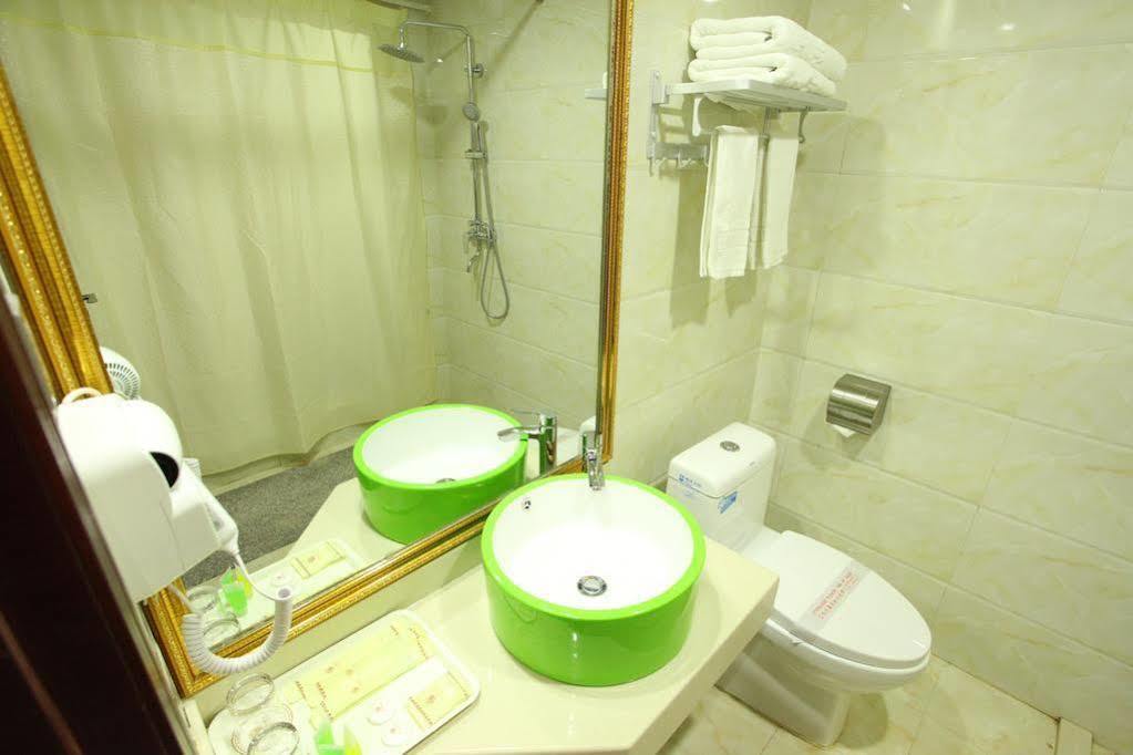 Hotel Yimi Chi Gang Station Branch