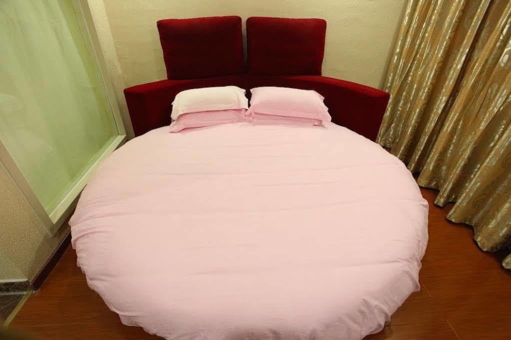 Hotel Yimi Chi Gang Station Branch 3*