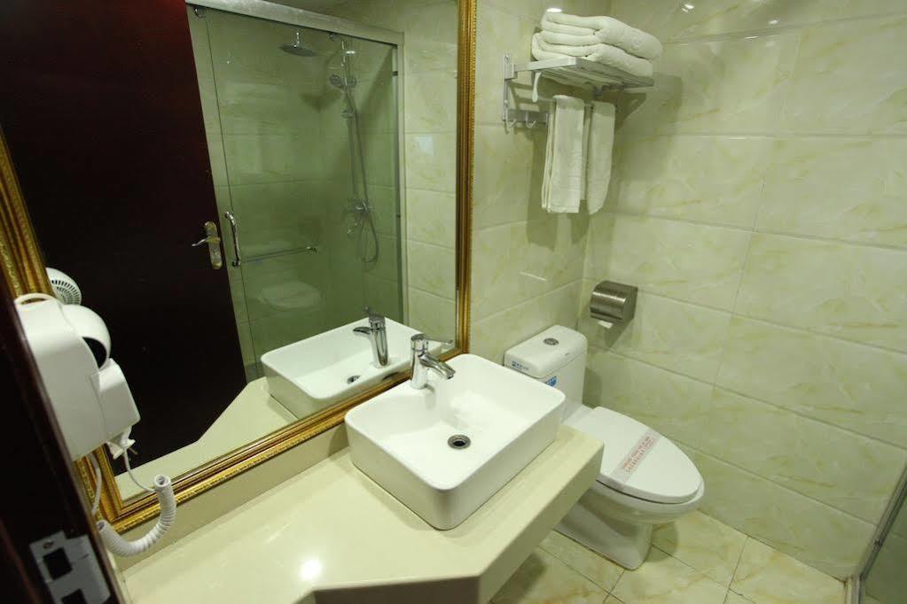 Hotel Yimi Chi Gang Station Branch 3*