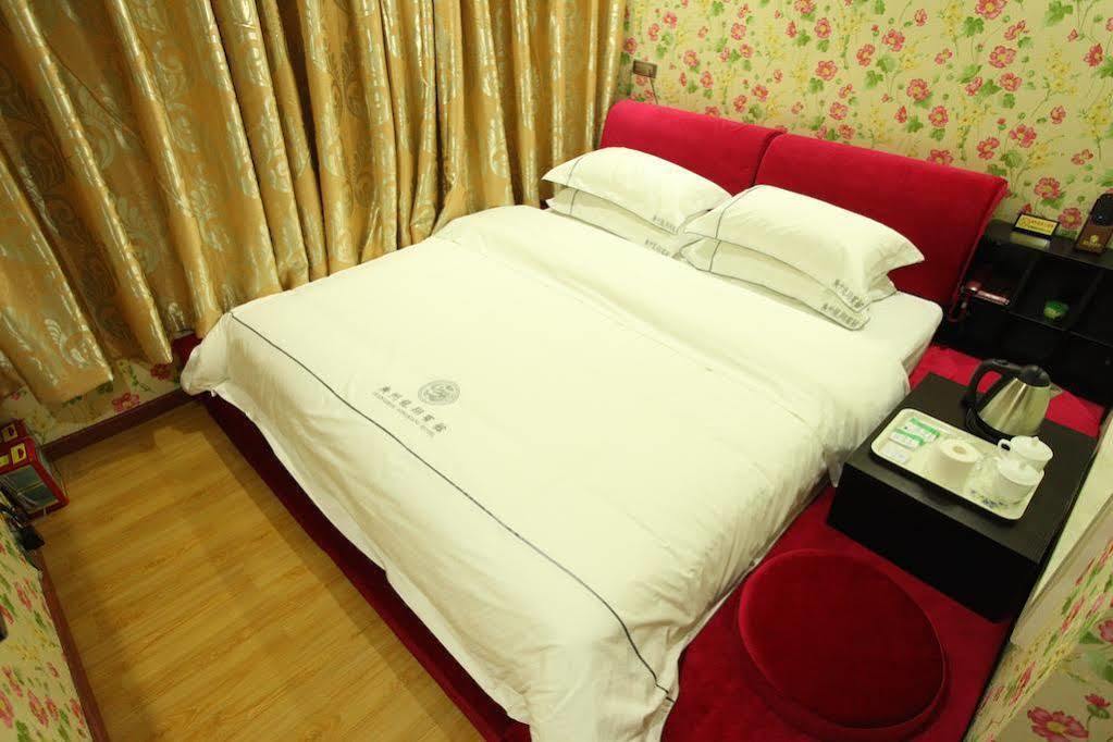 Yimi Chi Gang Station Branch Hotel Guangzhou