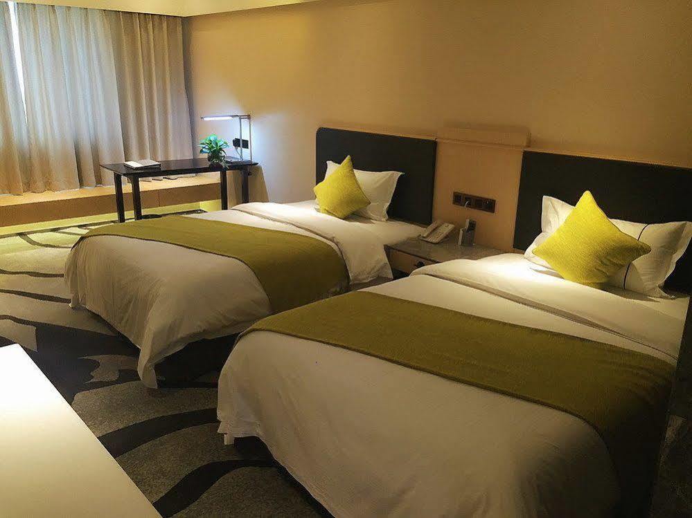 Haijun -free Fair Shuttle Bus Hotel Guangzhou