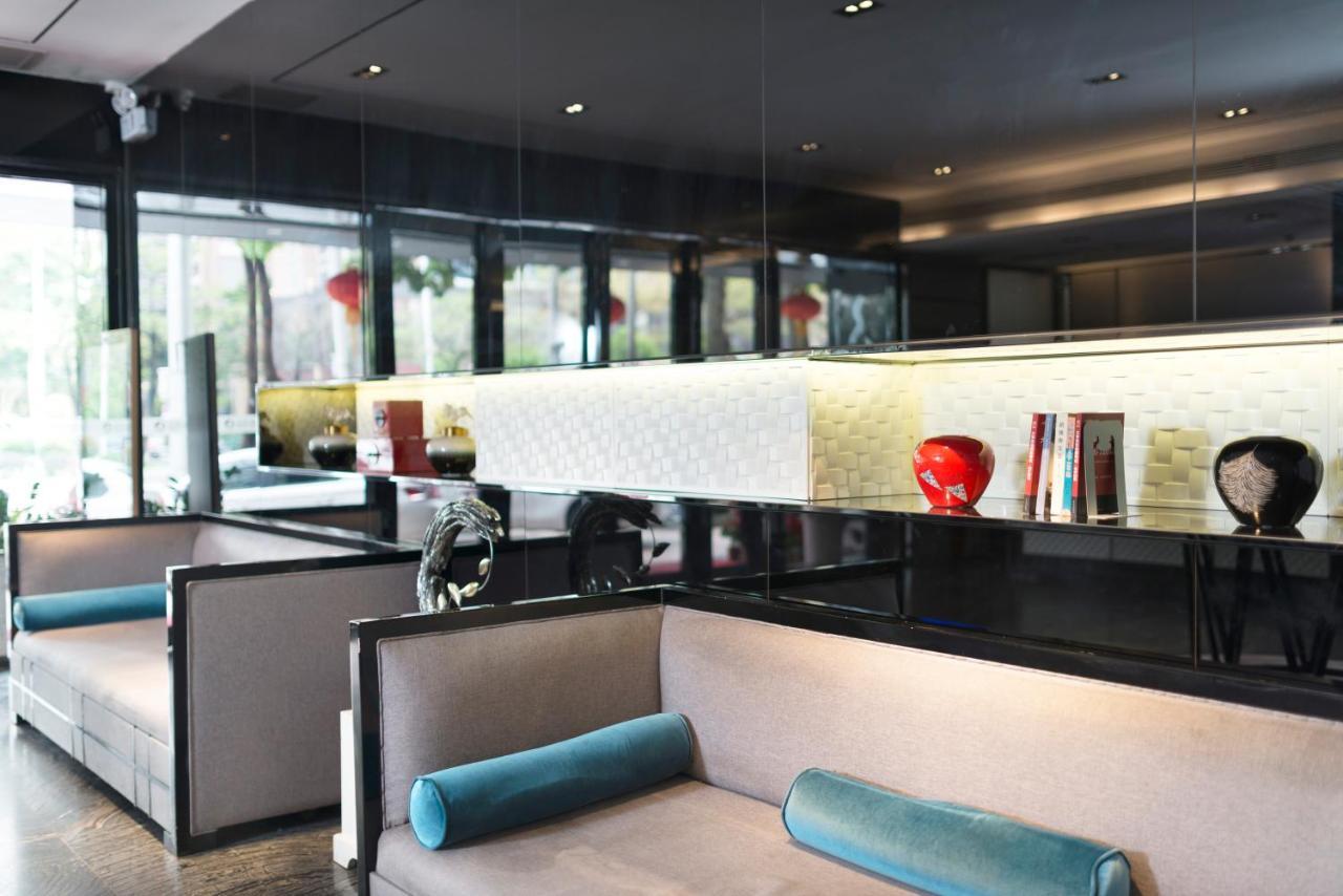 Insail Hotels Zhujiang New Town Jinan University Branch Guangzhou Guangzhou