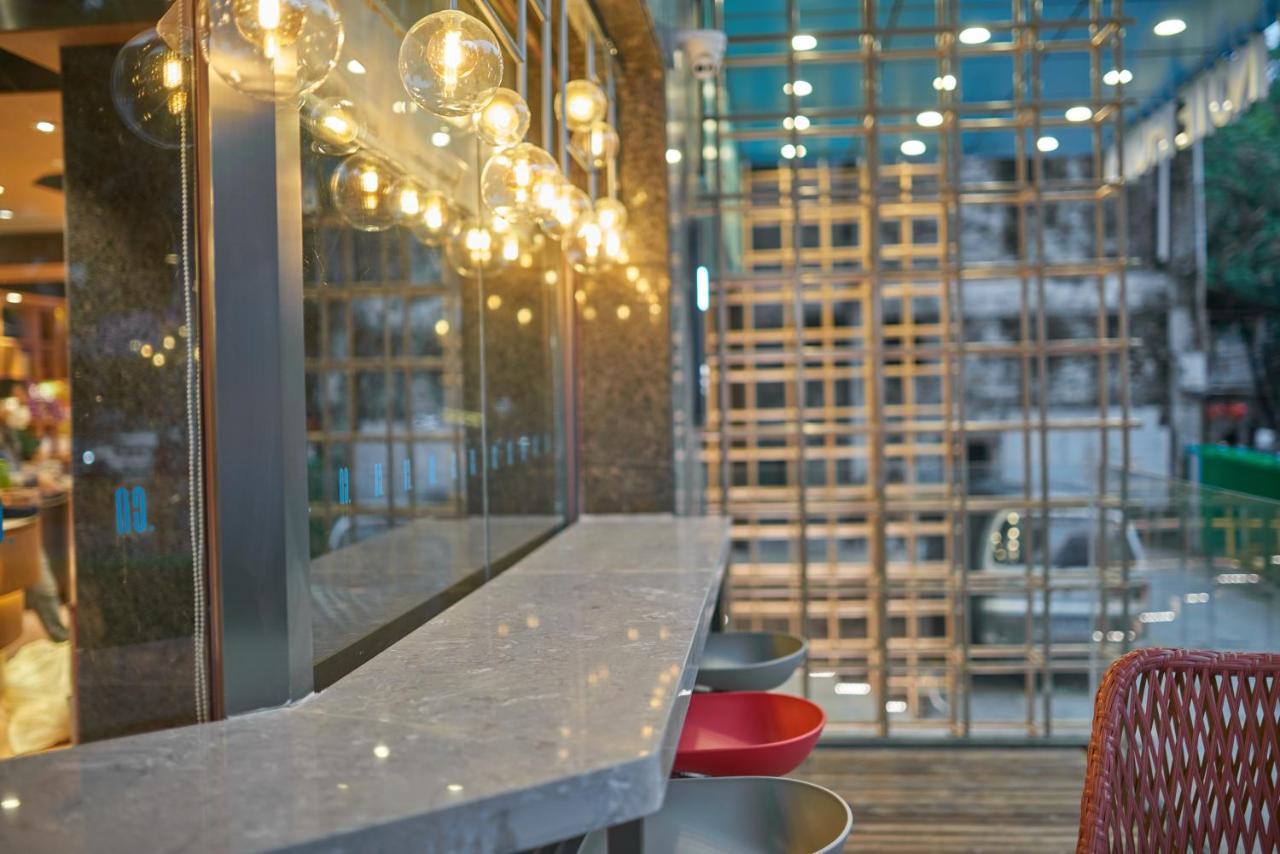Citynote Shangxiajiu Pedestrian Hotel Guangzhou