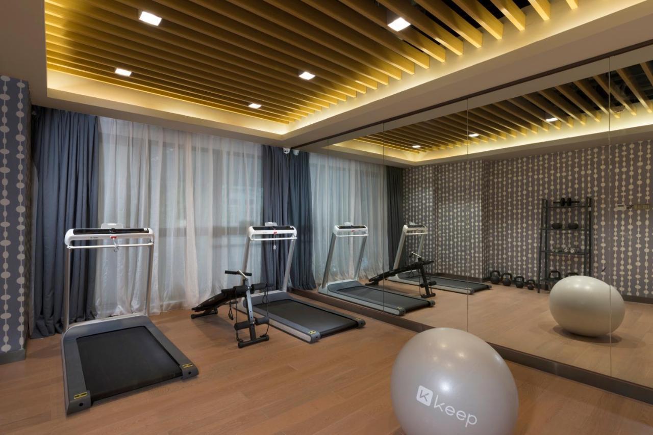 Citynote Shangxiajiu Pedestrian Hotel