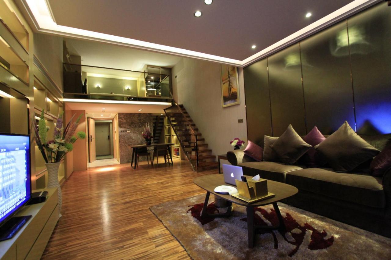 Apartment Checkinn International Poly D Plaza Branch
