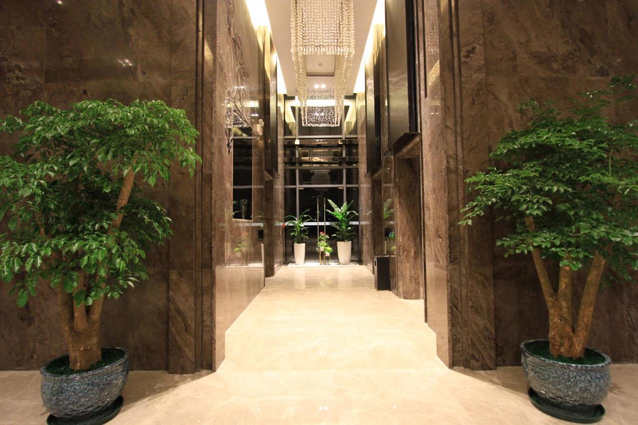 Checkinn International Poly D Plaza Branch * Guangzhou