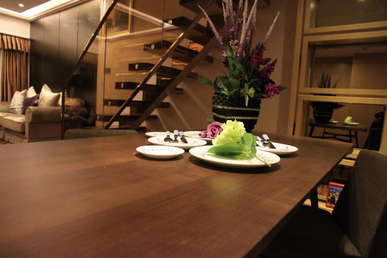 Checkinn International Poly D Plaza Branch Apartment *