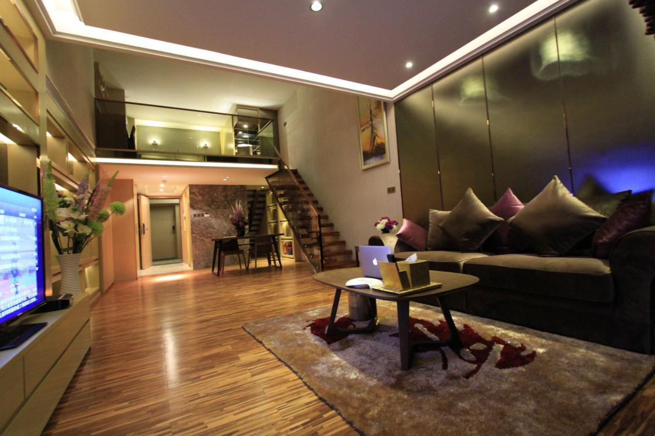 Apartment Checkinn International Poly D Plaza Branch *