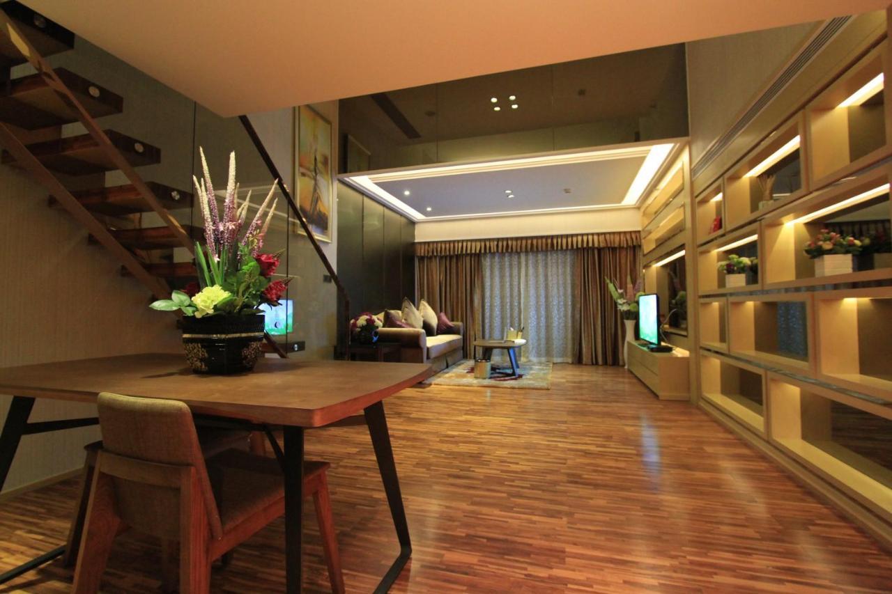 Checkinn International Poly D Plaza Branch * Guangzhou