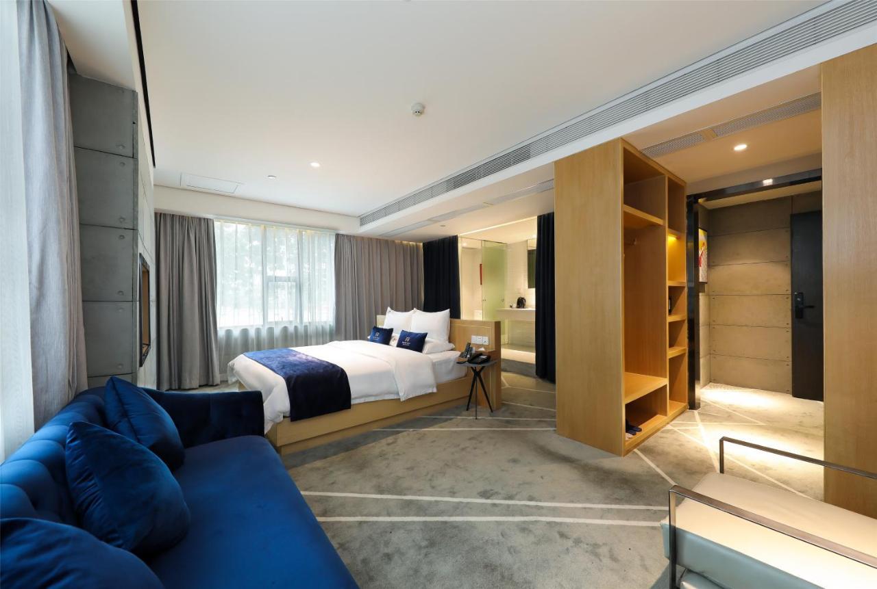 Hotel Arrivee Guangzhou