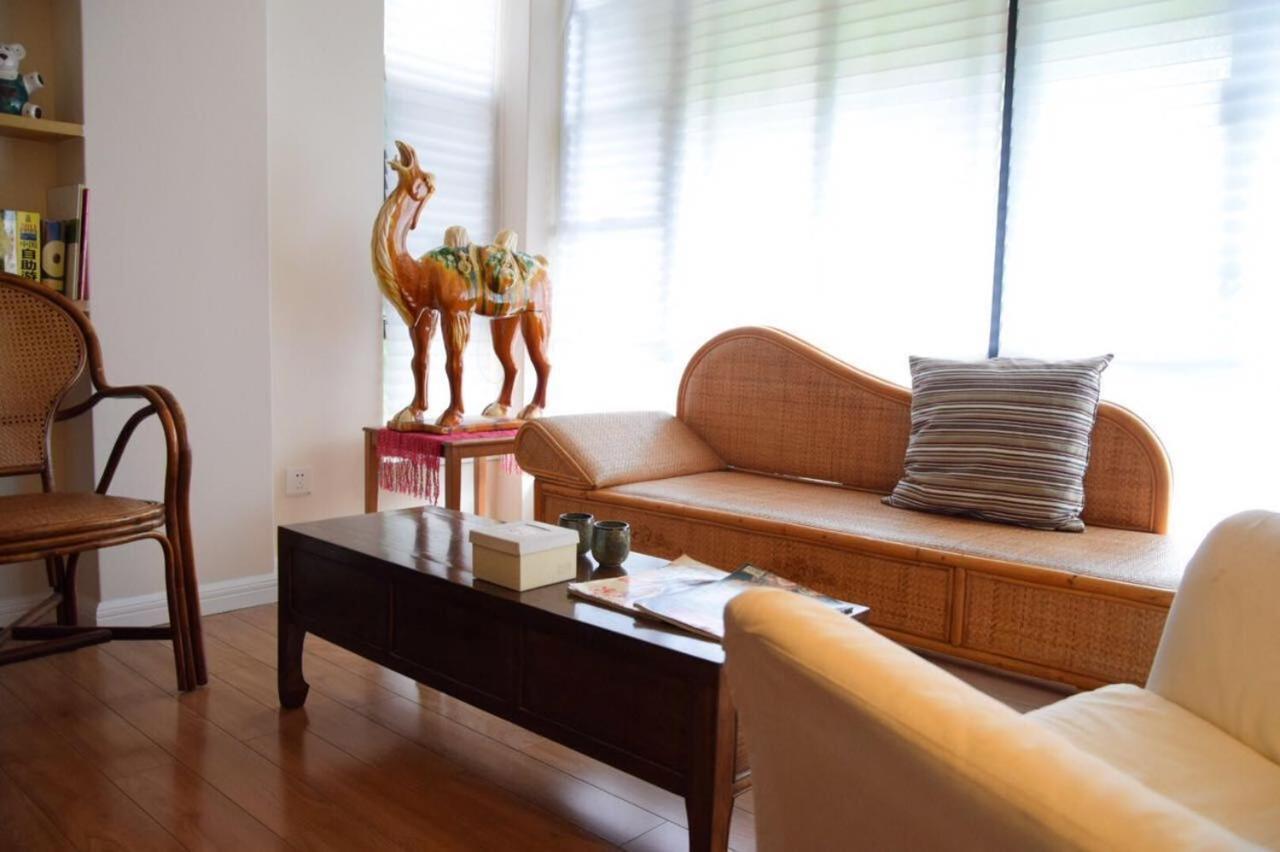 Guangzhou Riverside Garden Homestay Guangzhou