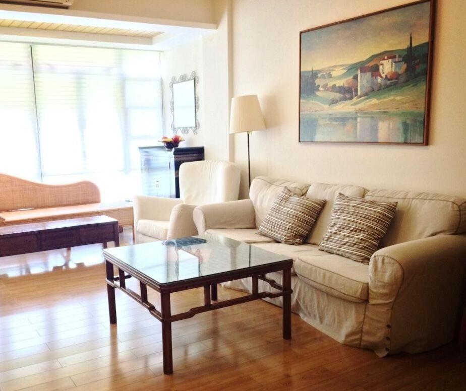 Guangzhou Riverside Garden Homestay Homestay *