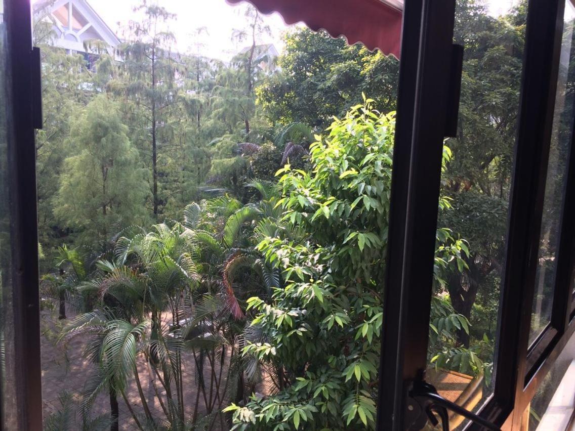 Guangzhou Riverside Garden Homestay * Guangzhou