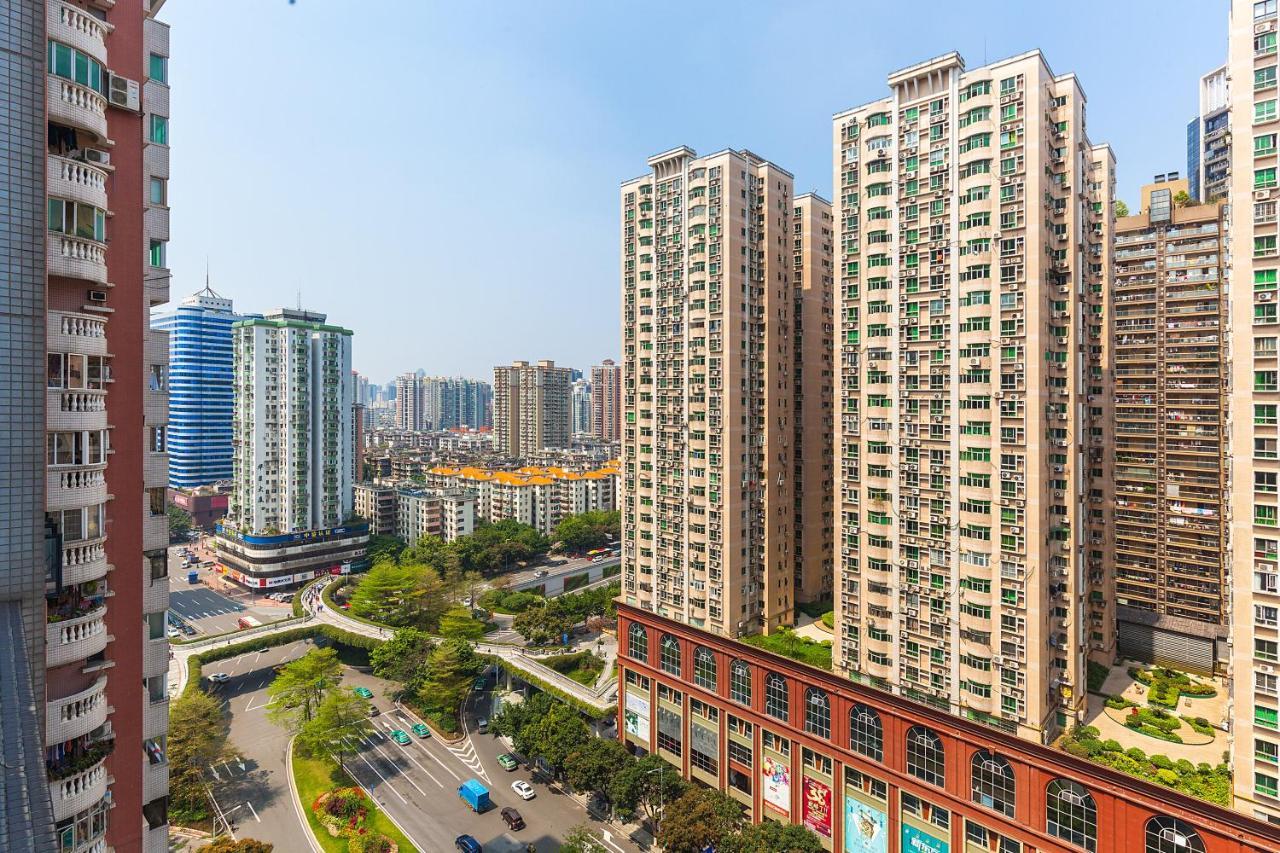 Apartment Life Is Elsewhere Gz Zhujiang New Town Loft