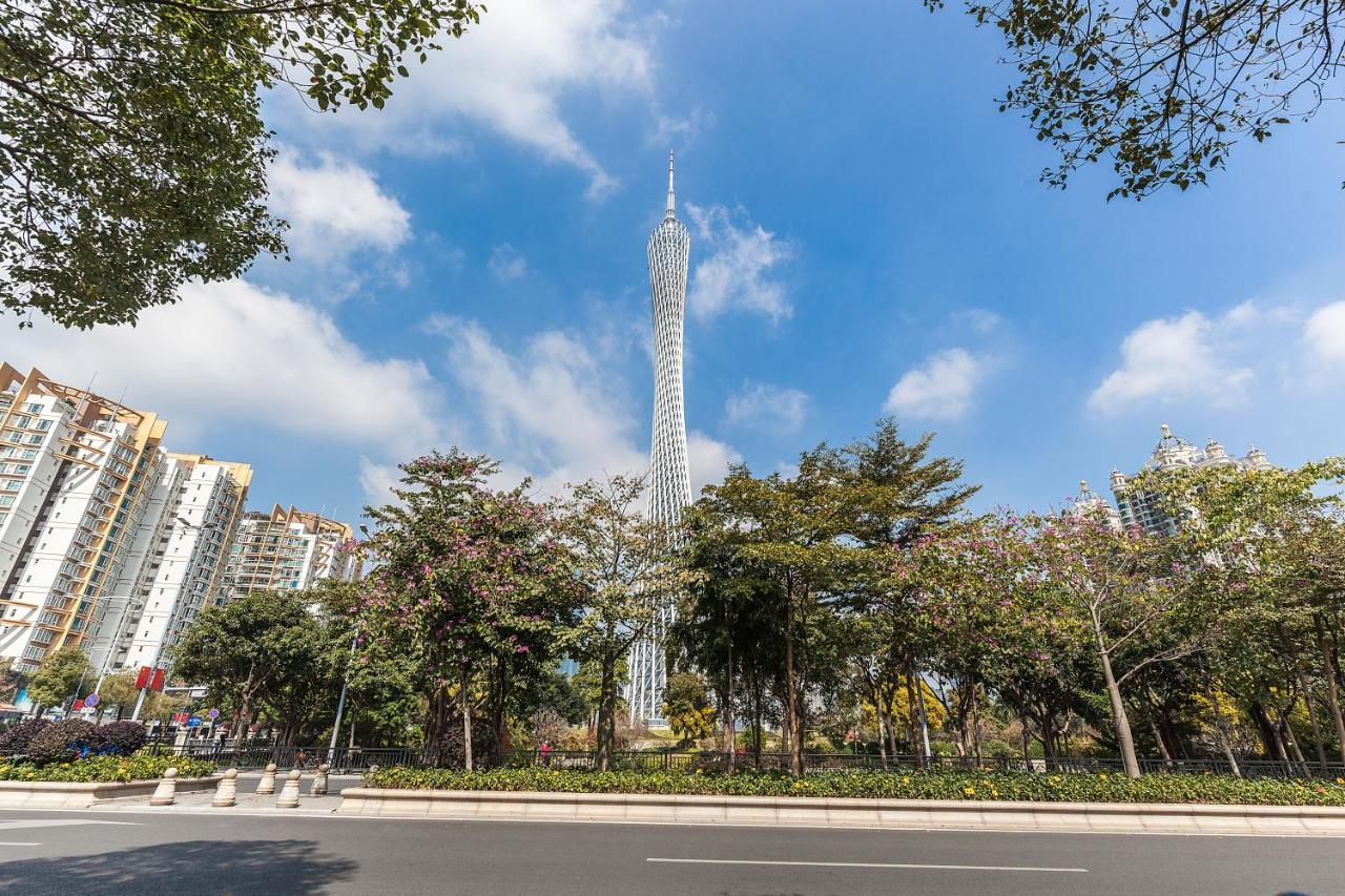 Apartment Life Is Elsewhere Gz Zhujiang New Town Loft *