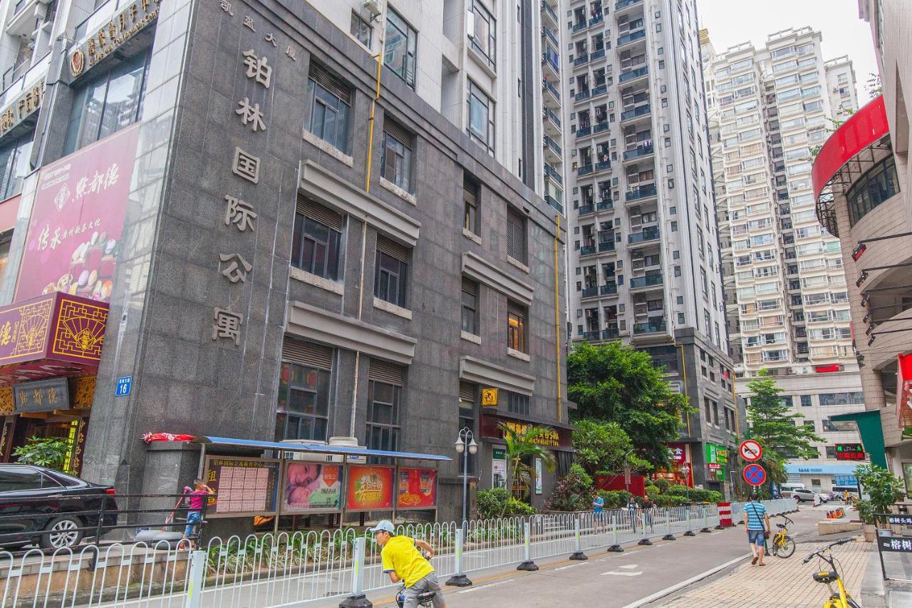 Life Is Elsewhere Gz Zhujiang New Town Loft * Guangzhou
