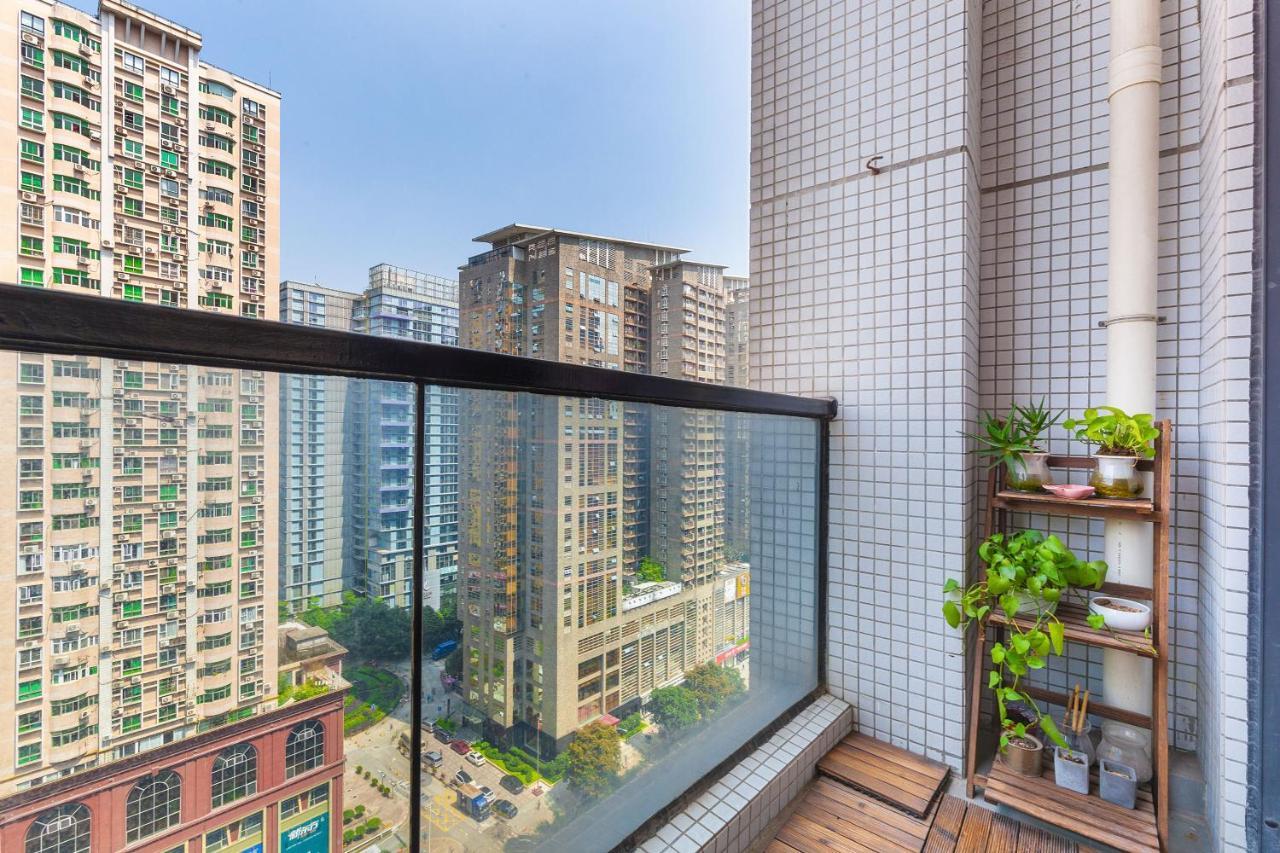 Apartment Life Is Elsewhere Gz Zhujiang New Town Loft Guangzhou