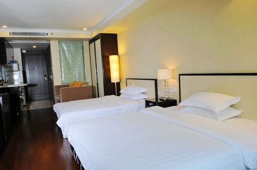 Noah Casa Riva 4*