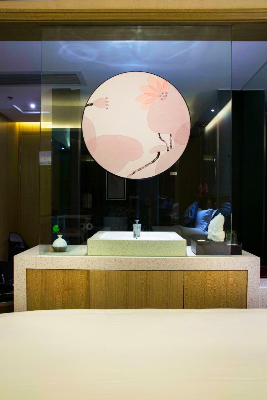 Hotel Paco - Tianpingjia Metro Branch Guangzhou