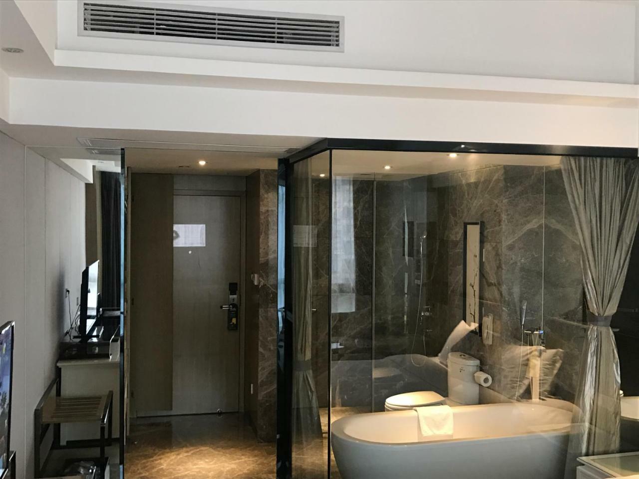 Paco Hotel Tianpingjia Metro Guangzhou - Free Shuttle Bus For Canton Fair Hotel