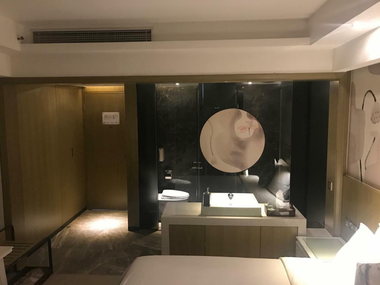 Hotel Paco Hotel Tianpingjia Metro Guangzhou - Free Shuttle Bus For Canton Fair 4*