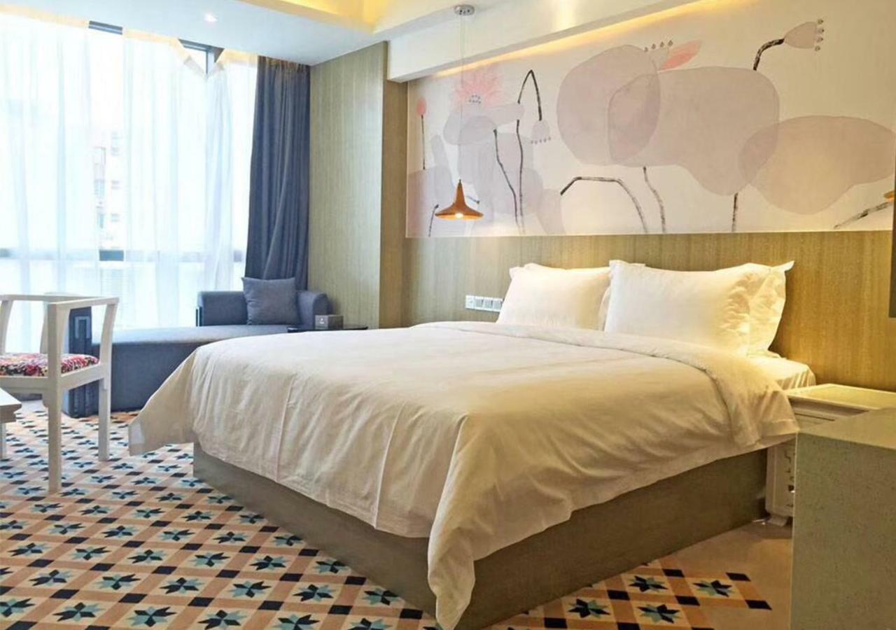 Paco Hotel Tianpingjia Metro Guangzhou - Free Shuttle Bus For Canton Fair 4*