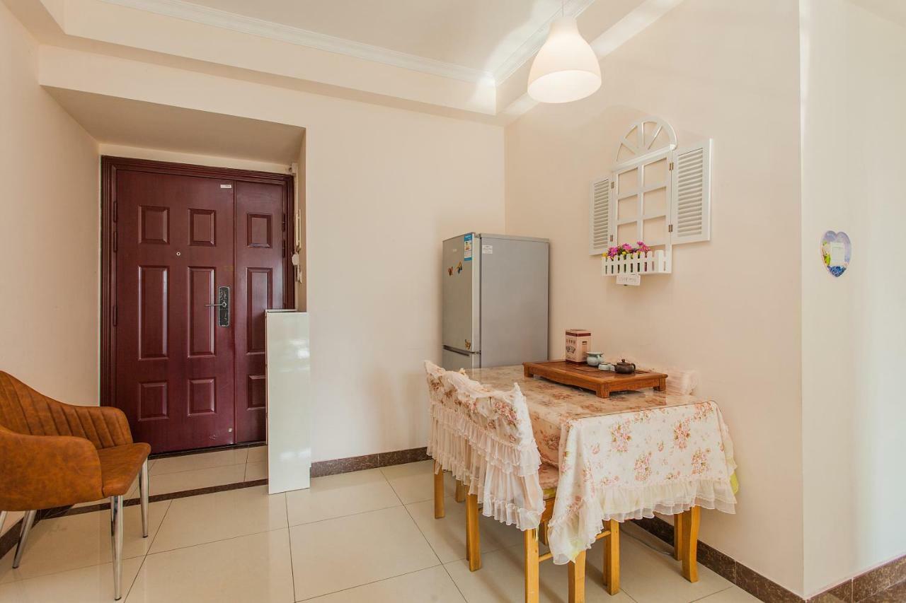 Apartment Feier *