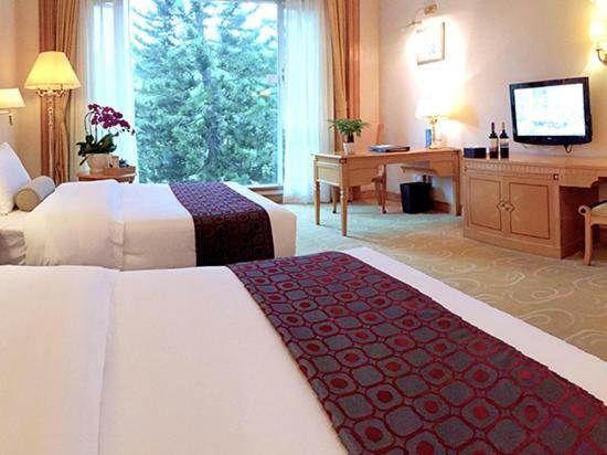Resort Shunde Country Garden