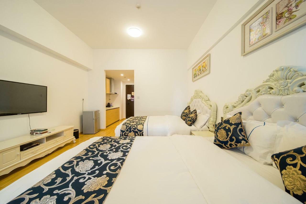 Laiste Aparthotel: Science With Fair Shuttle Aparthotel