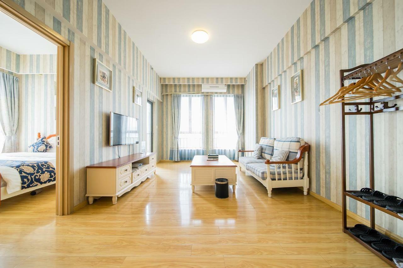 Laiste Aparthotel: Science With Fair Shuttle Aparthotel