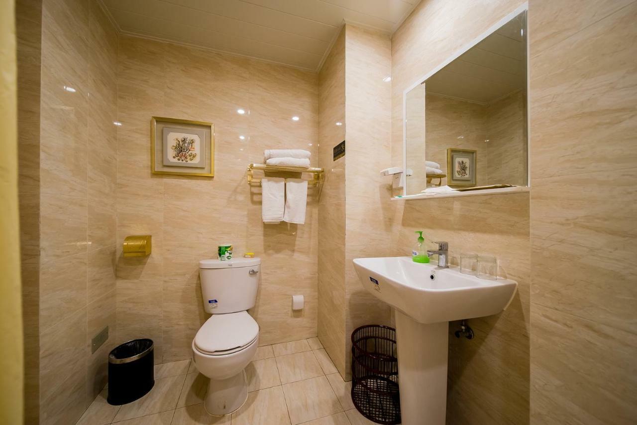 Laiste Aparthotel: Science With Fair Shuttle Aparthotel 3*
