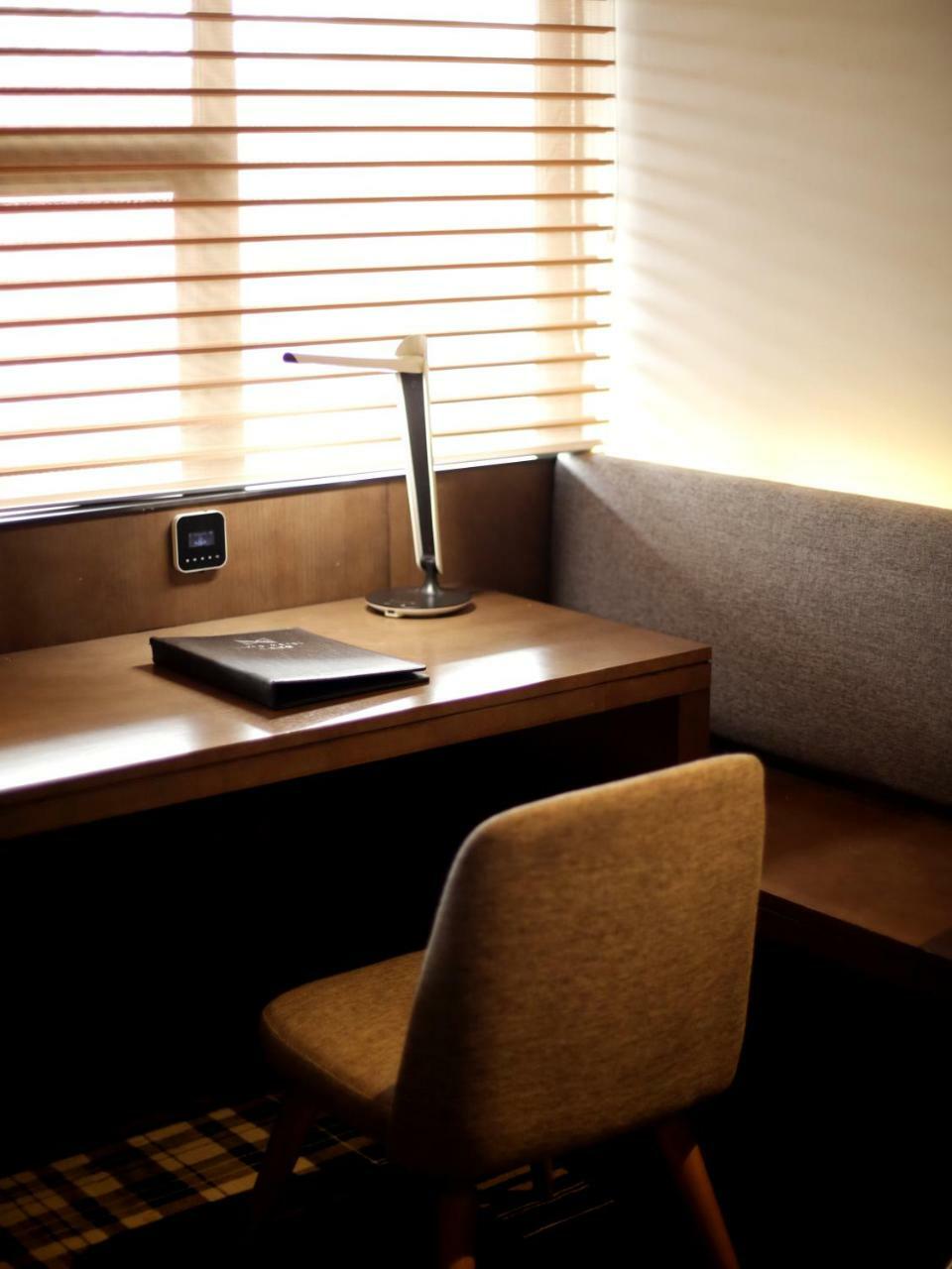 Likto Hotel-free Shuttle Bus To Fair Guangzhou
