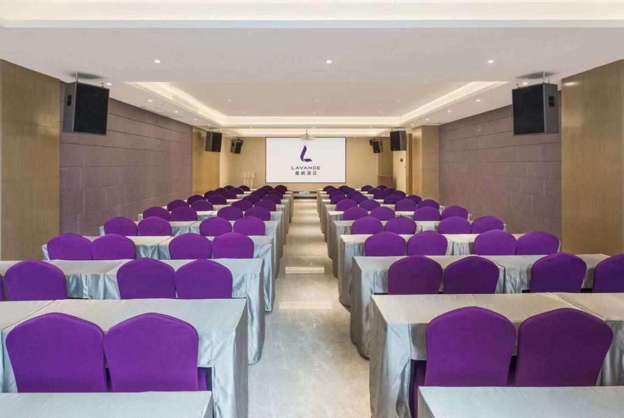 Hotel Lavande Sunac Cultural Tourism Branch Guangzhou