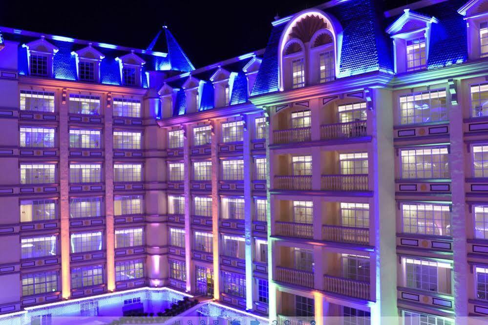Hotel Floloving Guangzhou