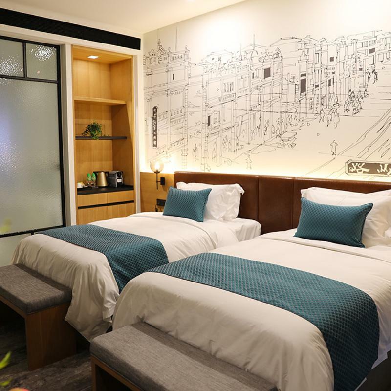 Longuu Hotel 4*