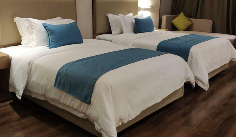 Longuu Hotel