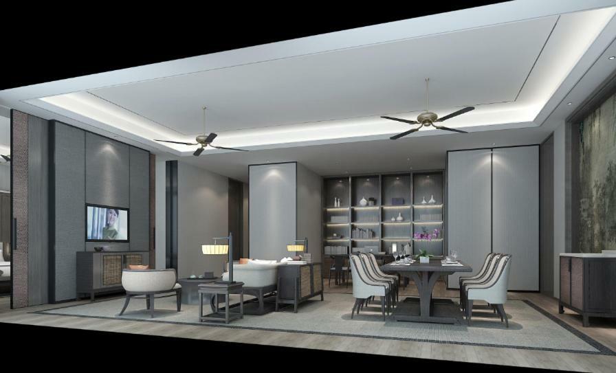 Wanda Realm 5* Guangzhou