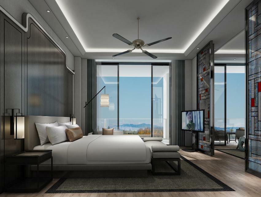 Wanda Realm Guangzhou