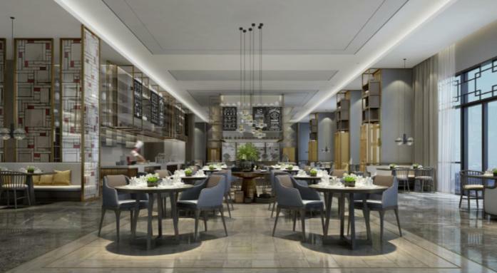 Wanda Realm Guangzhou
