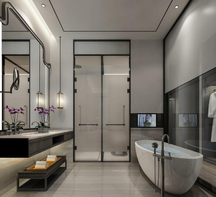 Wanda Realm Guangzhou