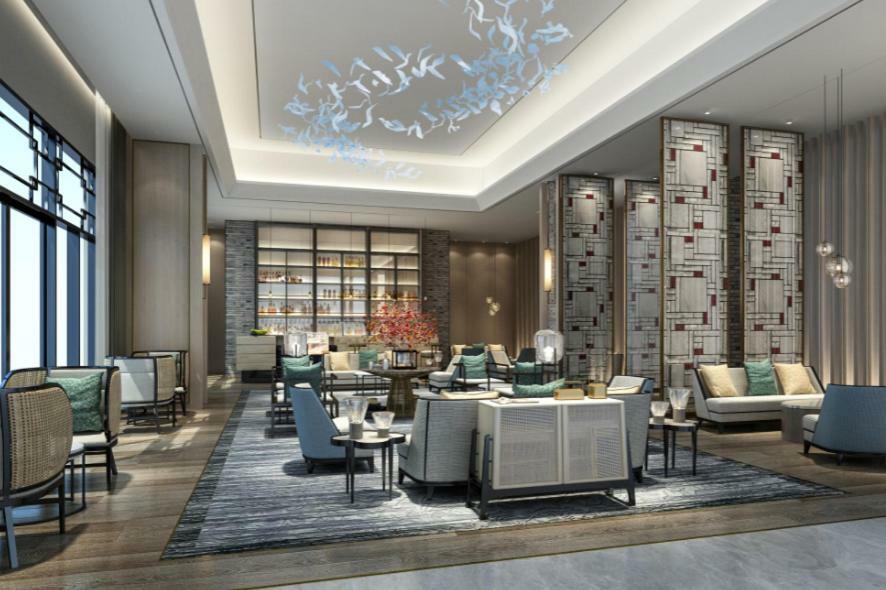 Wanda Realm Hotel Guangzhou