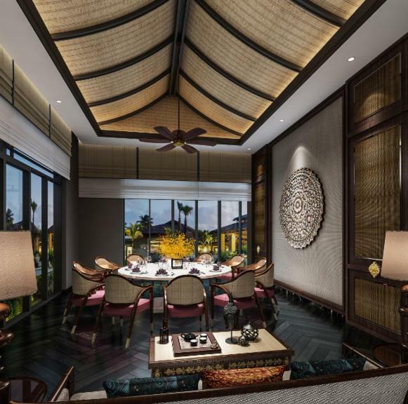 Wanda Realm Hotel Guangzhou