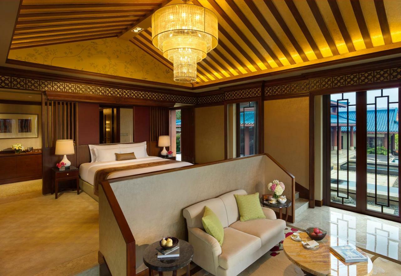 Imperial Springs Hotel