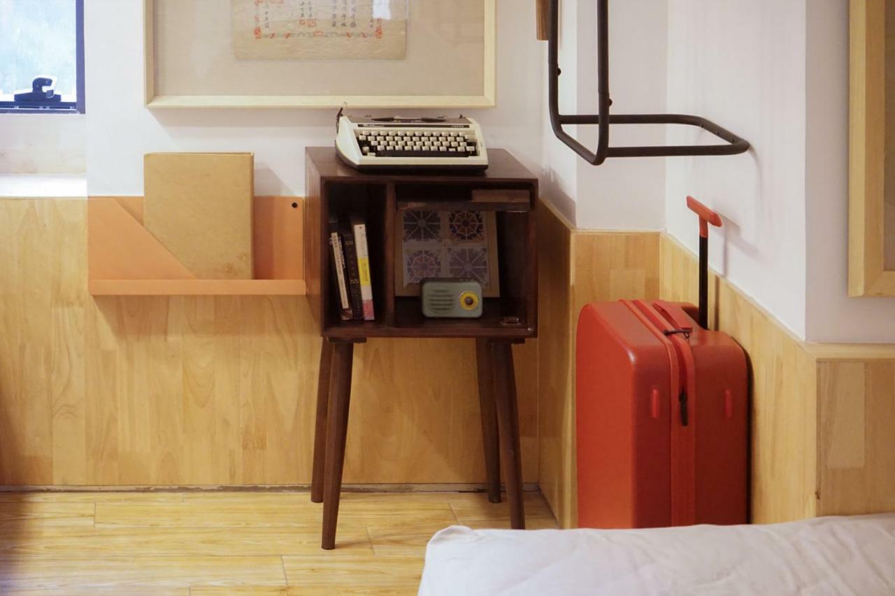 Hotel T.g Studio Jiangnanxi Branch 2*