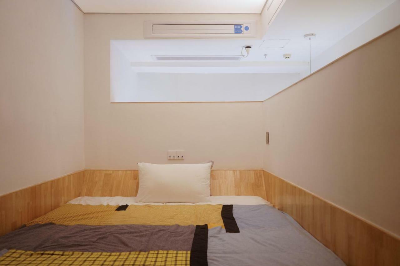T.g Studio Jiangnanxi Branch Hotel Guangzhou