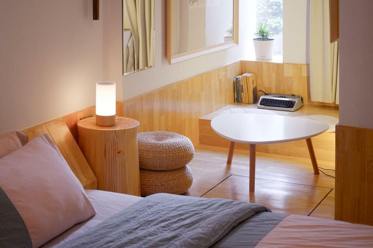Hotel T.g Studio Jiangnanxi Branch Guangzhou