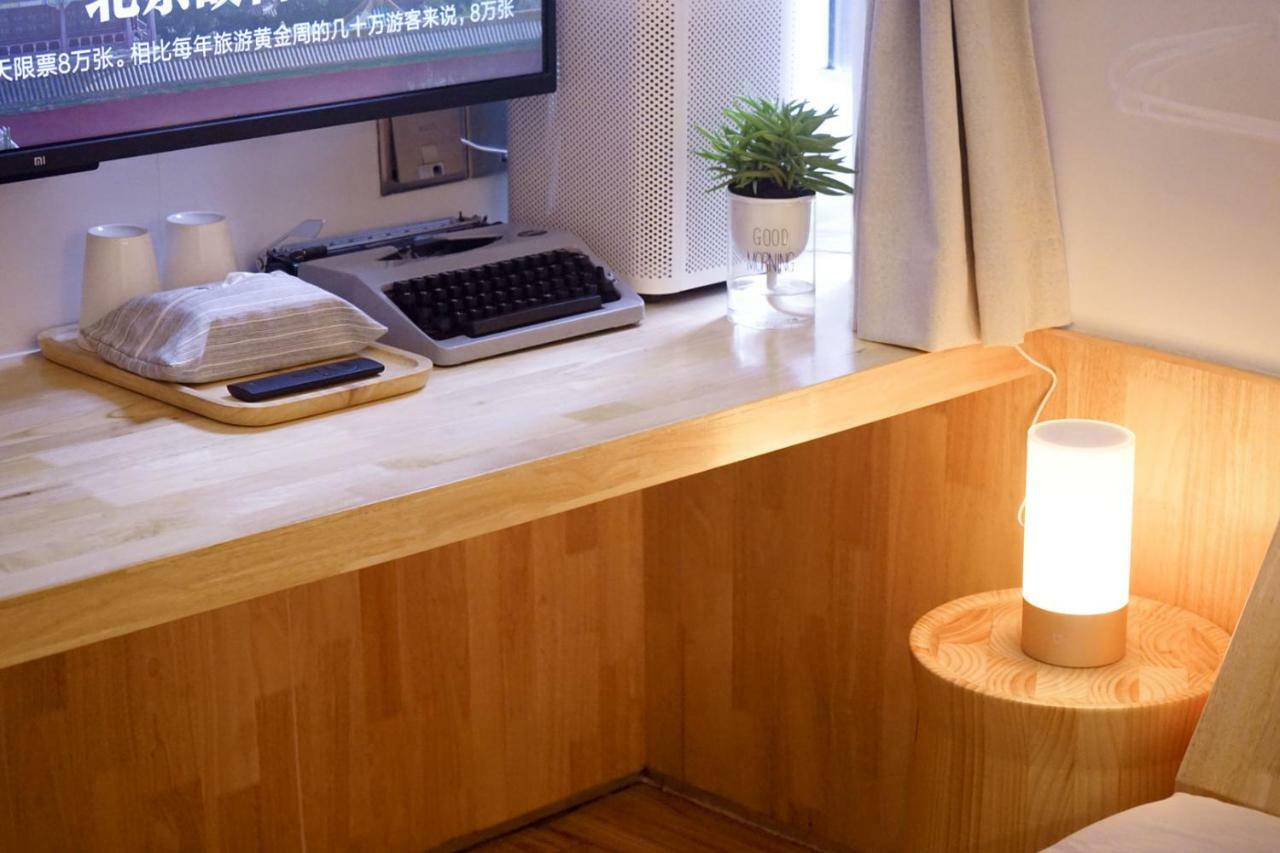 T.g Studio Jiangnanxi Branch Hotel Guangzhou