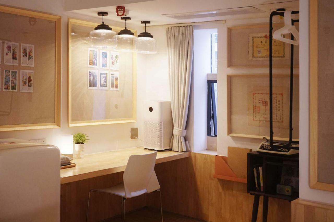 T.g Studio Jiangnanxi Branch Hotel Guangzhou