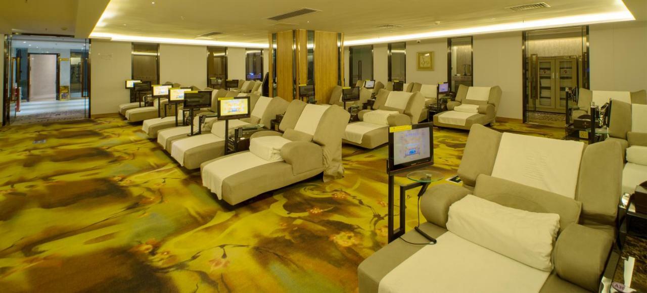 Top Tour Boutique Hotel