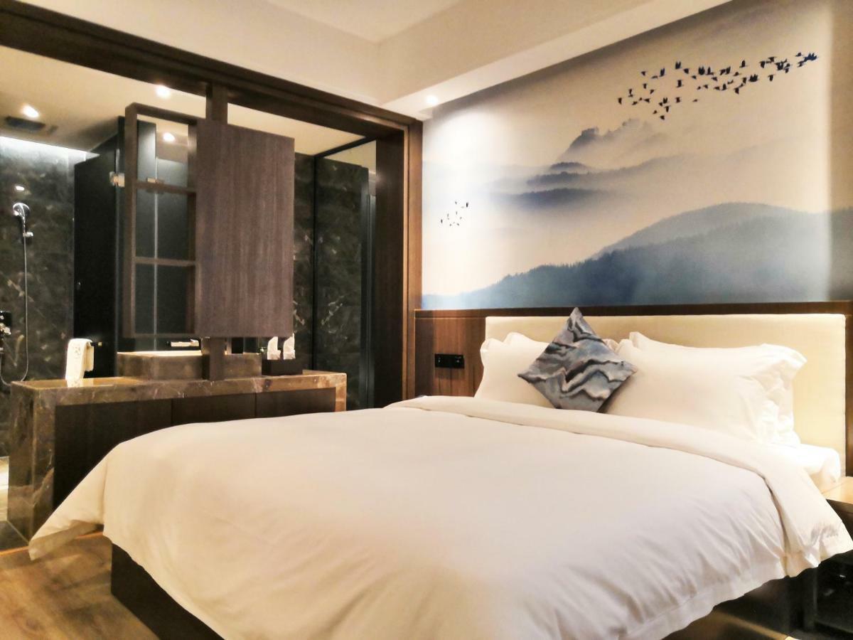 Hotel Paco Tiyuxilu Metro Guangzhou-free Shuttle Bus During Fair Guangzhou